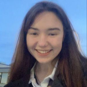 Meet your Posher, Isabella